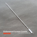 Curette sedutan endometri gehposable untuk endometrium